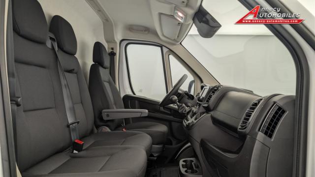 Peugeot Boxer image 6