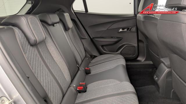 Peugeot 2008 image 9