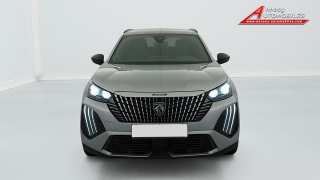 Peugeot 2008 image 6