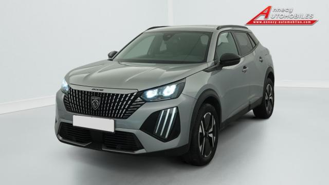Peugeot 2008 image 1