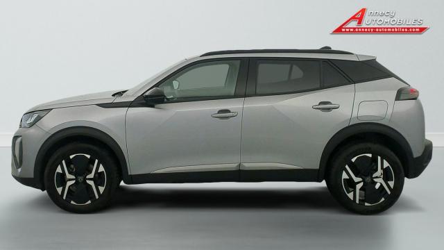 Peugeot 2008 image 4