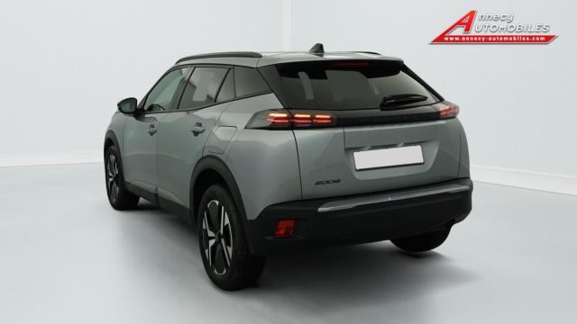 Peugeot 2008 image 3