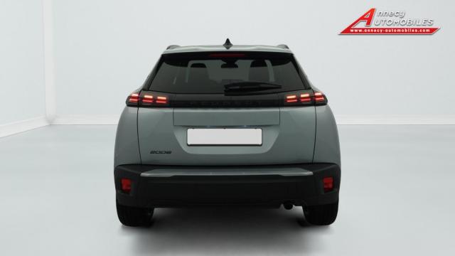 Peugeot 2008 image 7