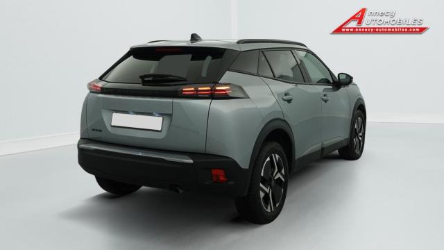 Peugeot 2008 image 8