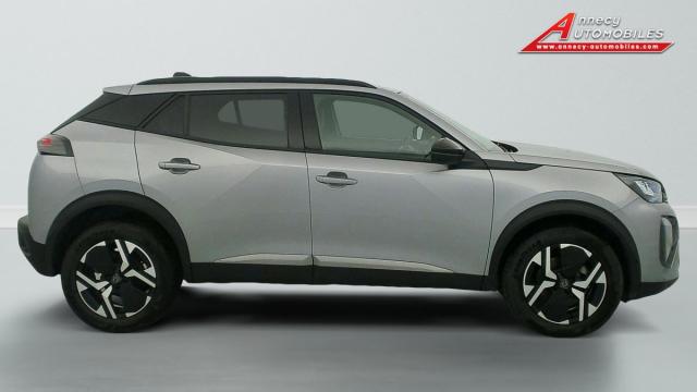 Peugeot 2008 image 2