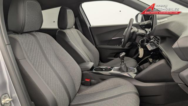 Peugeot 2008 image 5