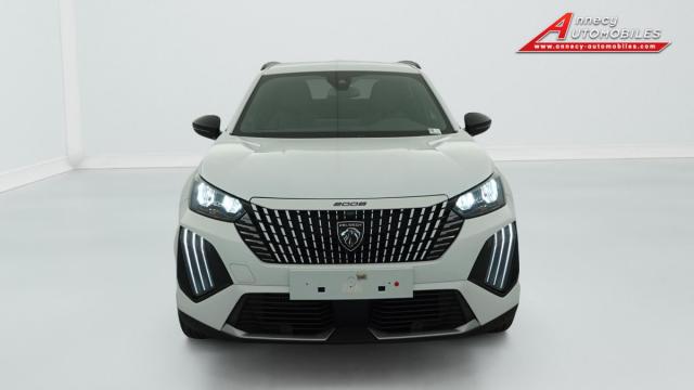 Peugeot 2008 image 6