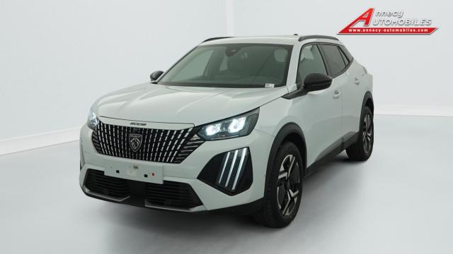 Peugeot 2008 image 1