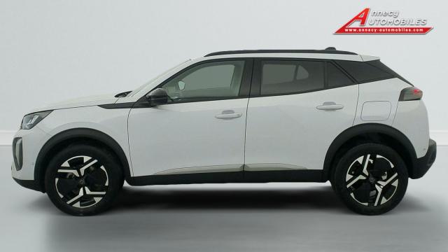 Peugeot 2008 image 4