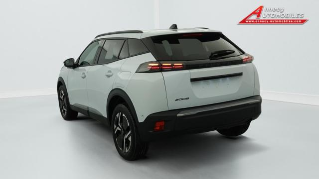 Peugeot 2008 image 3