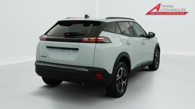 Peugeot 2008 image 8