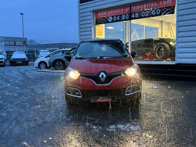 Renault Captur image 9