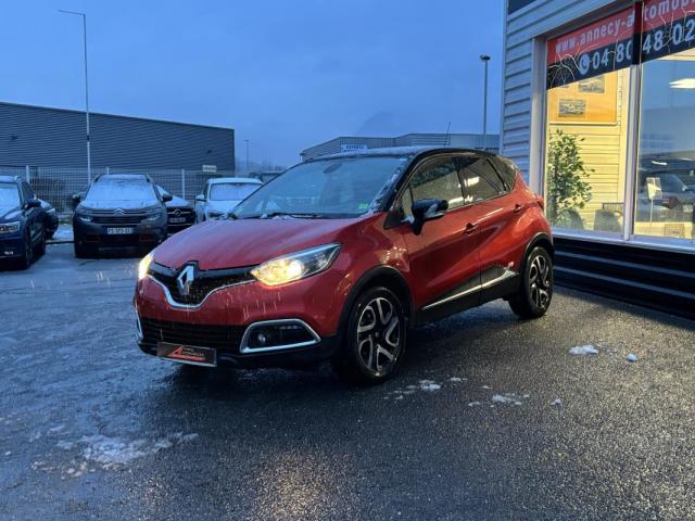 Renault Captur image 7