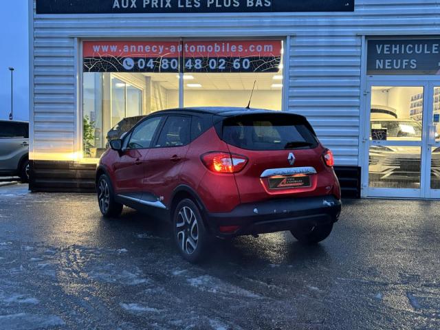 Renault Captur image 5