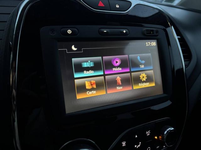 Renault Captur image 8