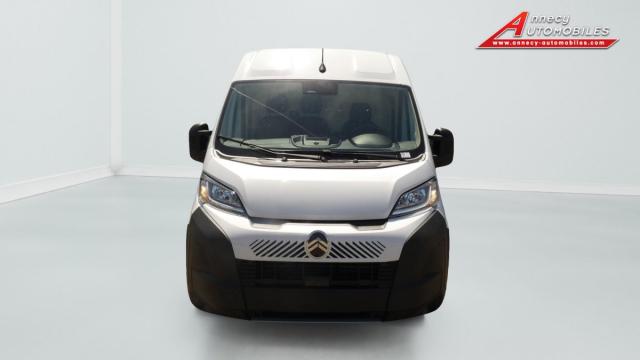 Citroen Jumper image 2