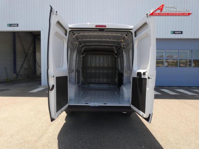 Citroen Jumper image 9