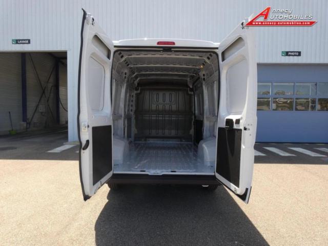 Citroen Jumper image 7