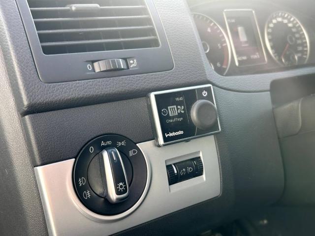 Volkswagen Multivan image 5