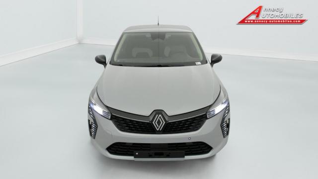 Renault Clio image 6