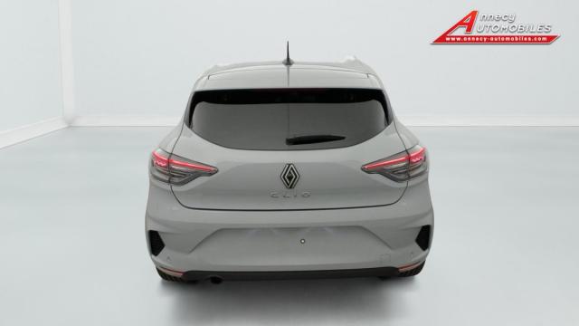 Renault Clio image 5