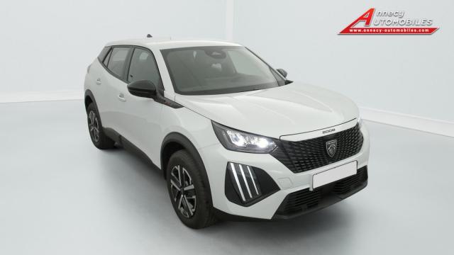Peugeot 2008 100 S Bvm6 Style