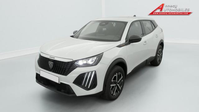 Peugeot 2008 image 5