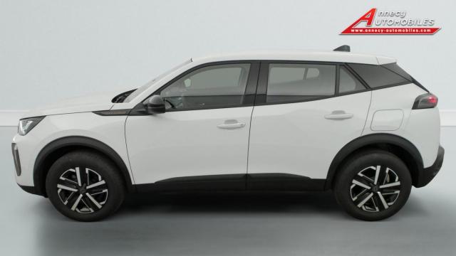 Peugeot 2008 image 9