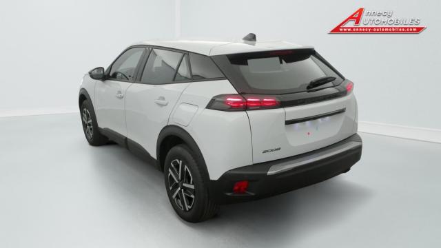 Peugeot 2008 image 4