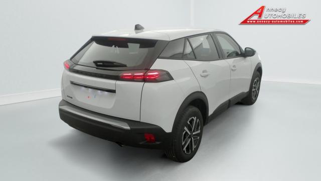 Peugeot 2008 image 2