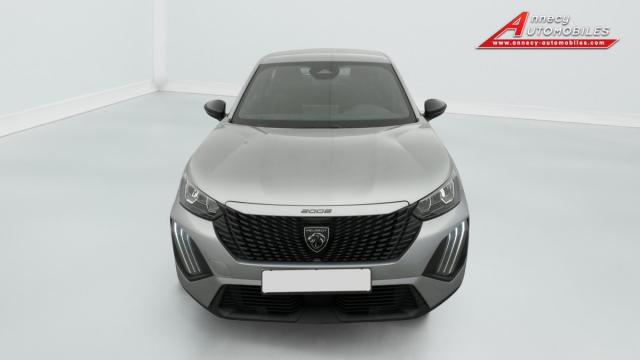 Peugeot 2008 image 9