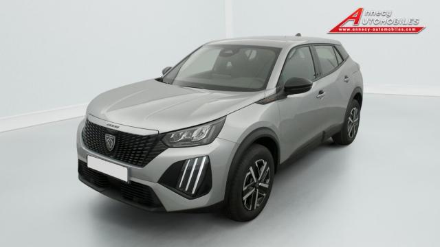 Peugeot 2008 image 3