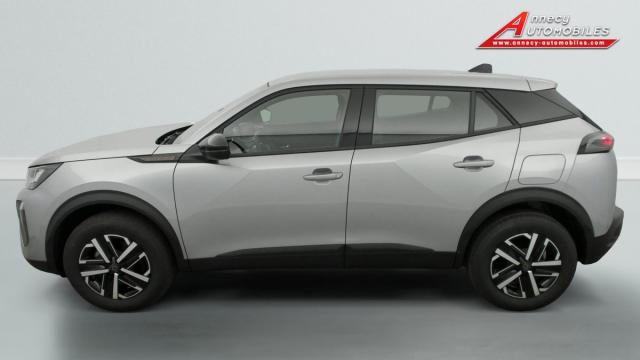 Peugeot 2008 image 4