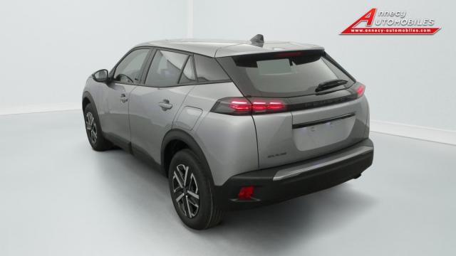 Peugeot 2008 image 5