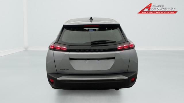 Peugeot 2008 image 6