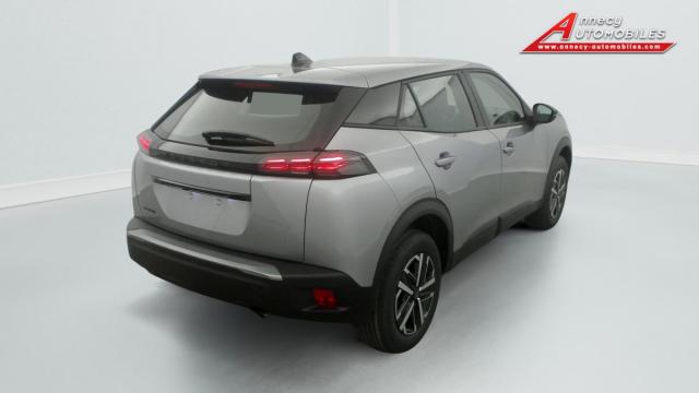 Peugeot 2008 image 7