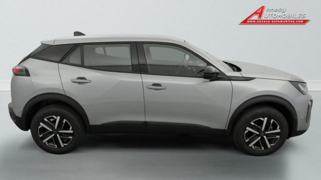 Peugeot 2008 image 1