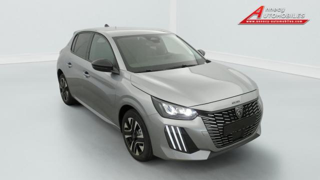 Peugeot 208 Hybrid 110 E-Dcs6 Allure