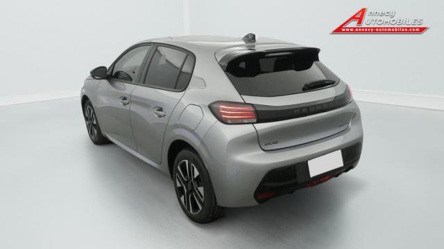 Peugeot 208 image 2