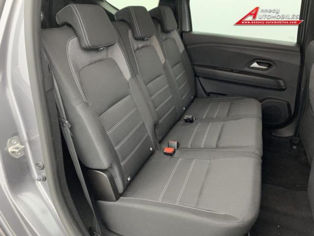 Dacia Jogger image 3