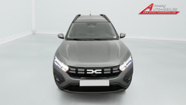 Dacia Jogger image 4