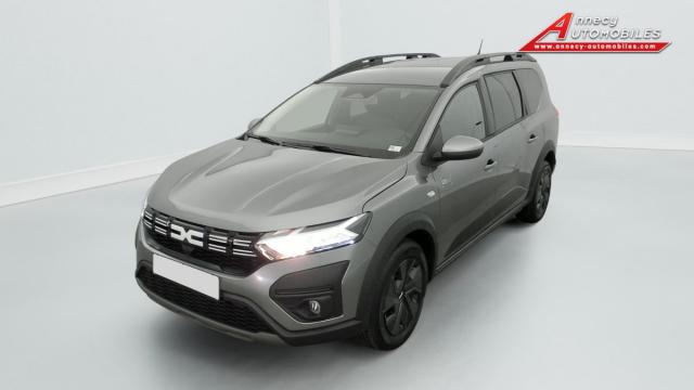 Dacia Jogger image 5