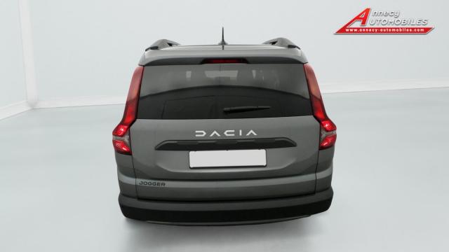 Dacia Jogger image 9