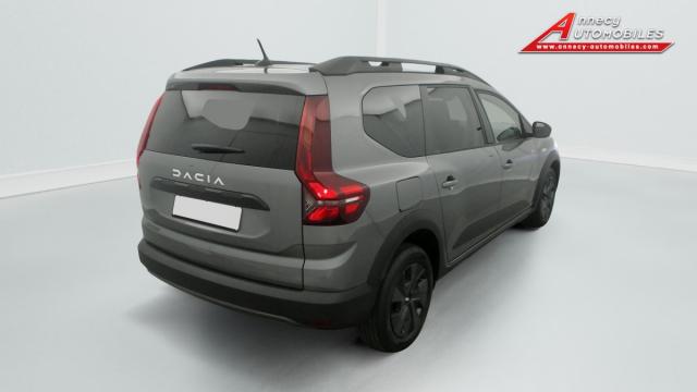 Dacia Jogger image 7