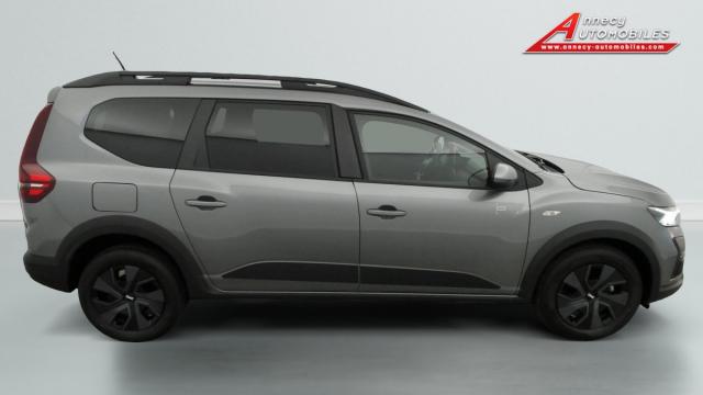 Dacia Jogger image 6