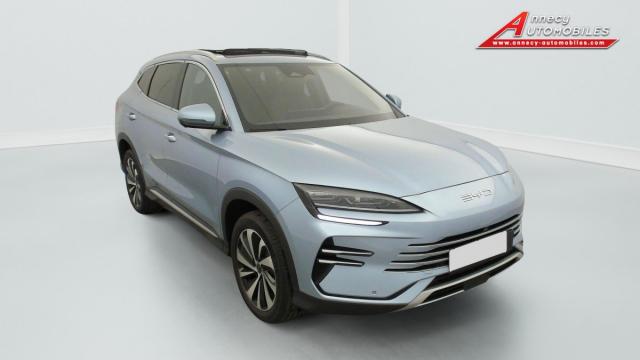 Byd Seal U 1.5l Dm-I 218 Ch Phev Comfort