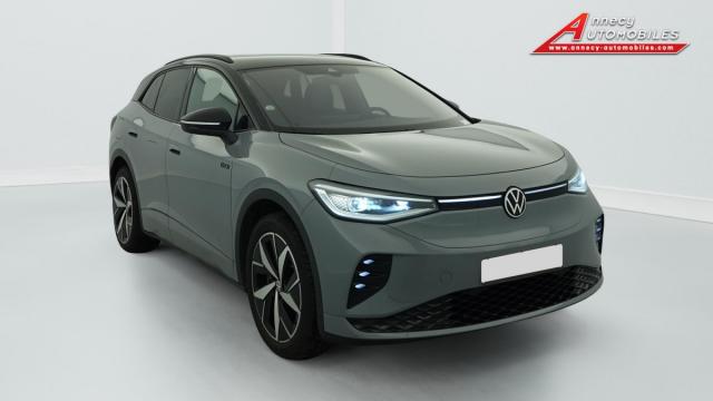 Volkswagen Id.4 299 Ch Gtx