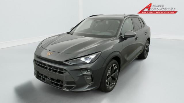 Cupra Terramar image 2