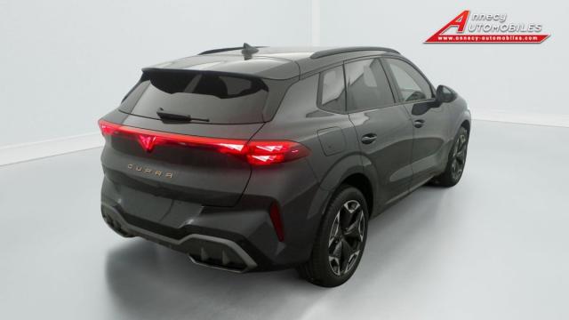 Cupra Terramar image 8
