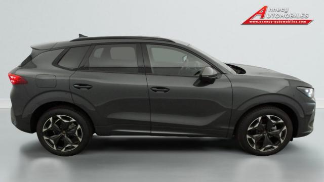 Cupra Terramar image 1